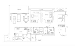 H2O Residences (D28), Condominium #198247302